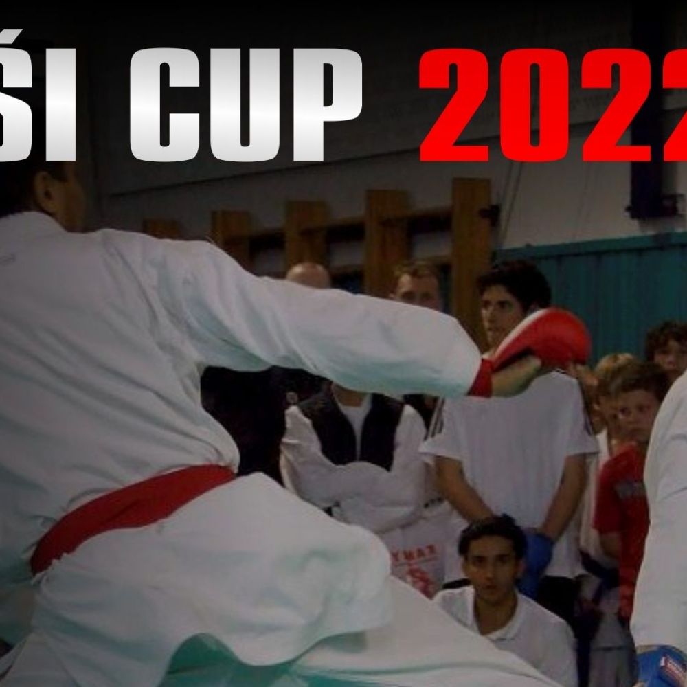 WAKIZAŠI CUP 2022